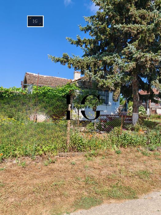 Продажба Вила гс. Калово 39m² и двор 354m²