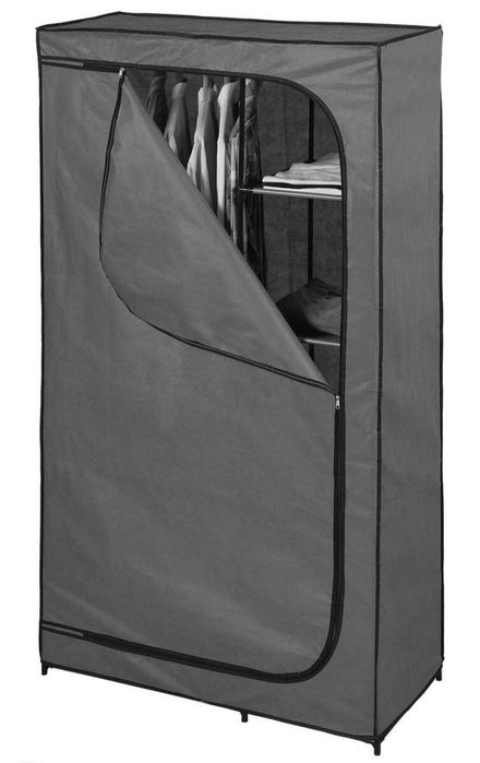 Текстилен гардероб