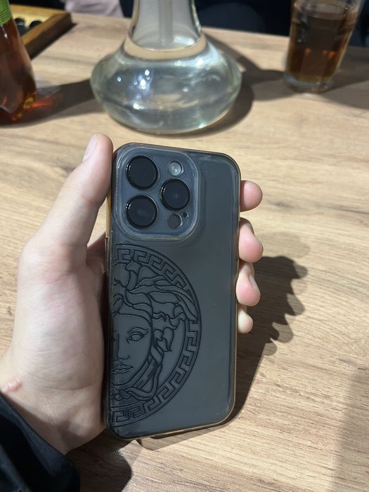 Айфон 14 Про В хорошем сост