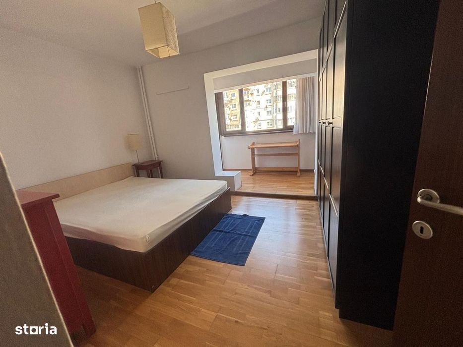 Apartament 3 camere Gara