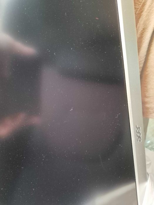 Vând Monitor gaming Acer CB272U 27" nou