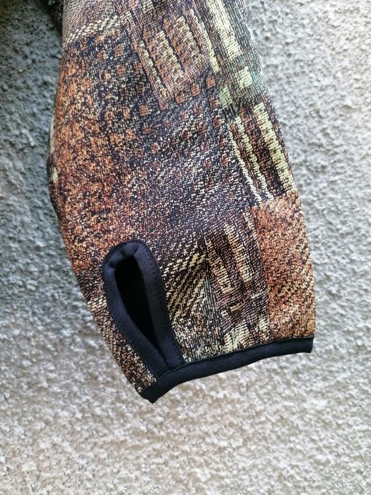 Продавам дамски уиндстопър soft shell Mammut