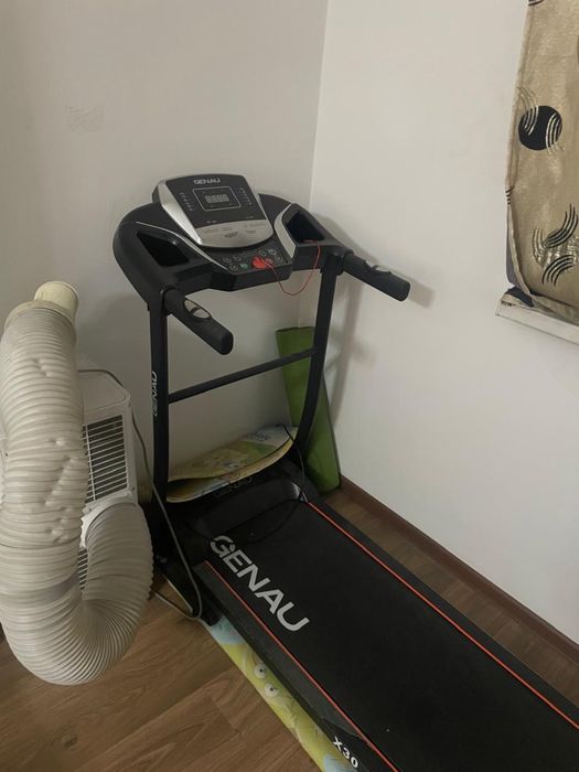 Беговая дорожка GENAU X30