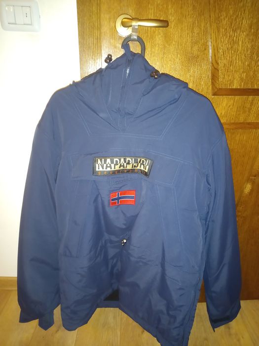 Geaca napijri barbati