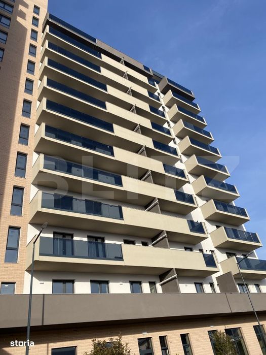 Apartament de vanzare – Complex Nou | etaj 10/12 | 3 camere |