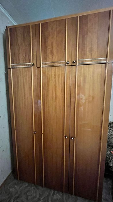 Продам мебель и вещи