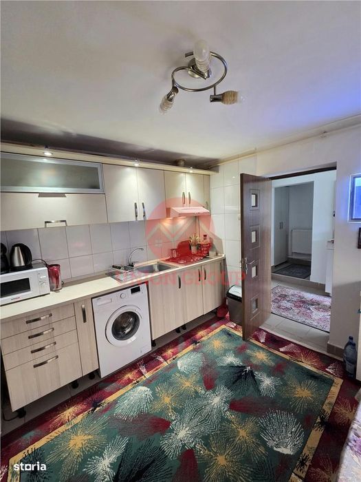 Casa Coiciu Locuibila, Teren 270 MP, Str. 8 Martie