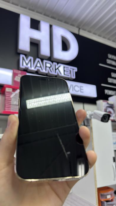 iPhone 14 pro max 128Gb/80%