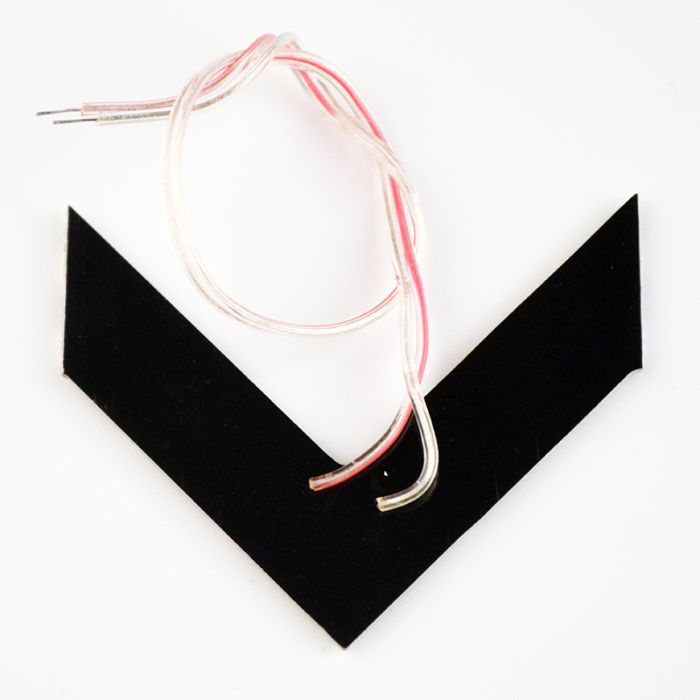 Стрелки мигачи за автомобил, мотоциклет