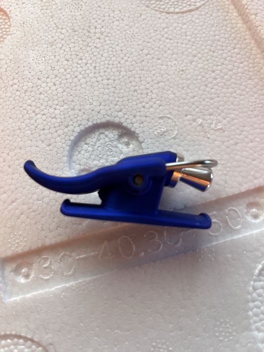 Курок для дальнего  заброса спининнг.