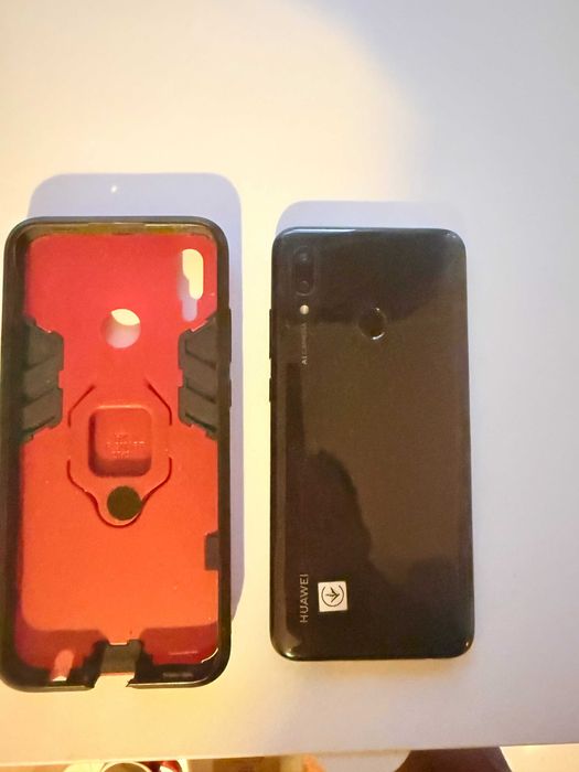 ЛОТ телефони Huawei Motorola