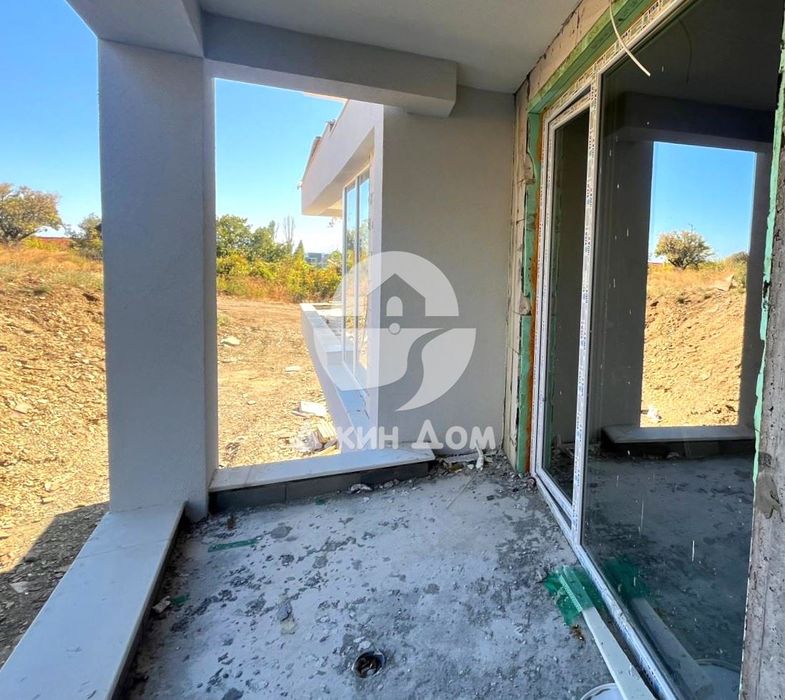 Продава се Едностаен апартамент в Свети Влас - 40 кв.м за 644 €/кв.м - Снимка #4