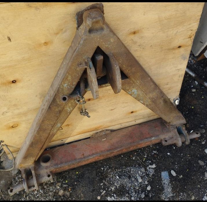 Угольник МТЗ-80 Т-40