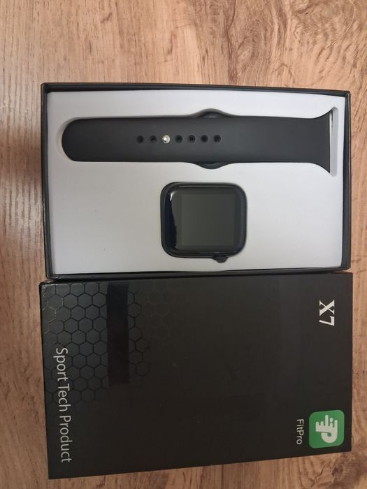 Продам Смарт Часы Sport Tech Product X7