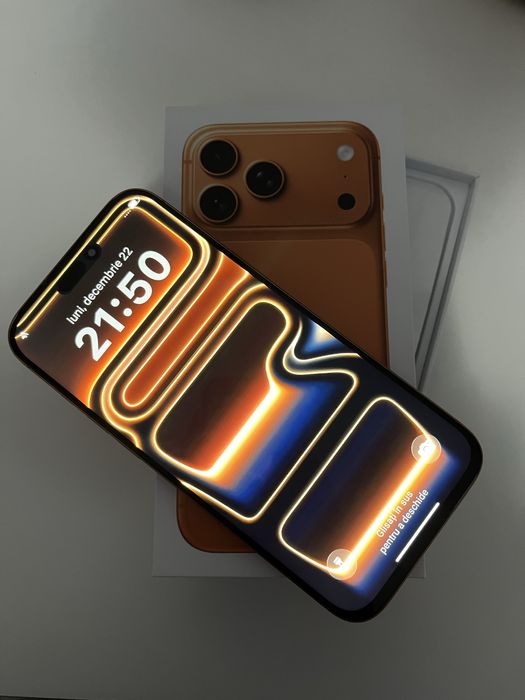 Iph 17 pro max clona