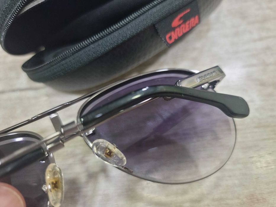 Слънчеви очила CARRERA GLORY