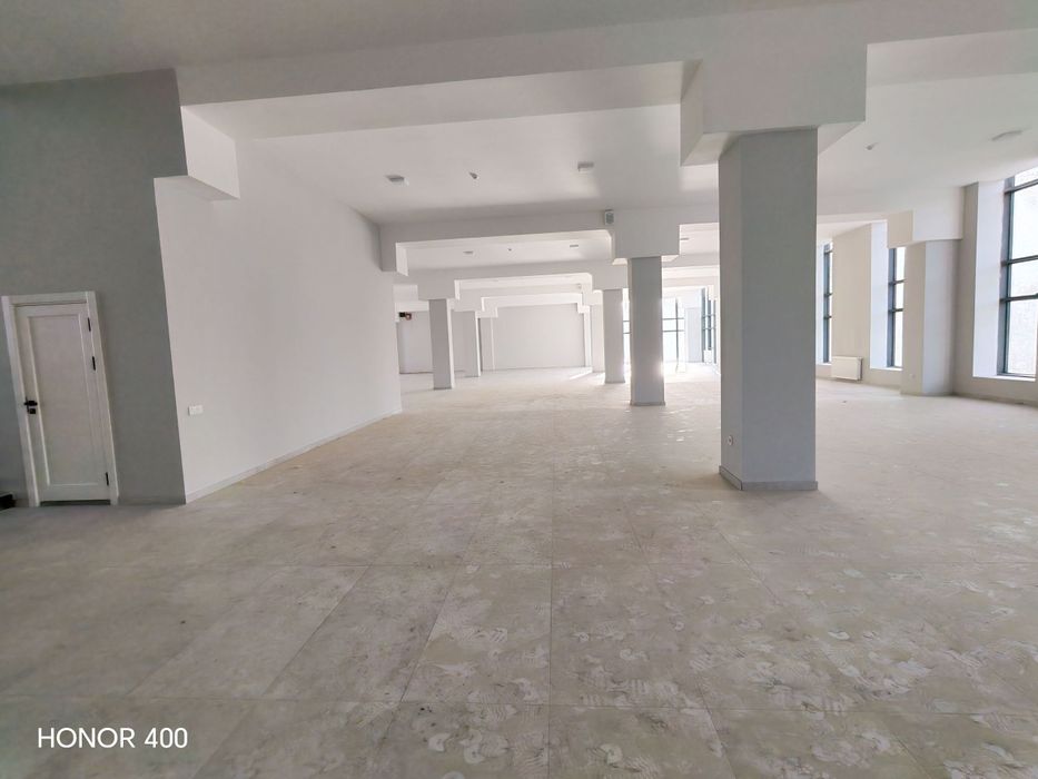 В Центре сдам 540 м²