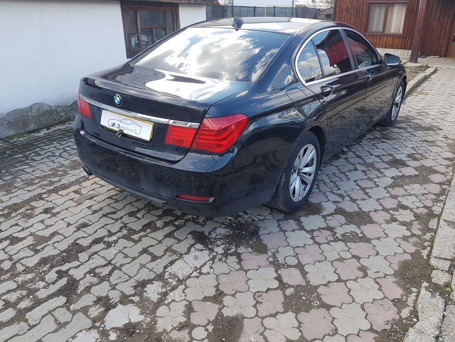 Piese/dezmembrari F01 F02 dezmembrez 730 F01