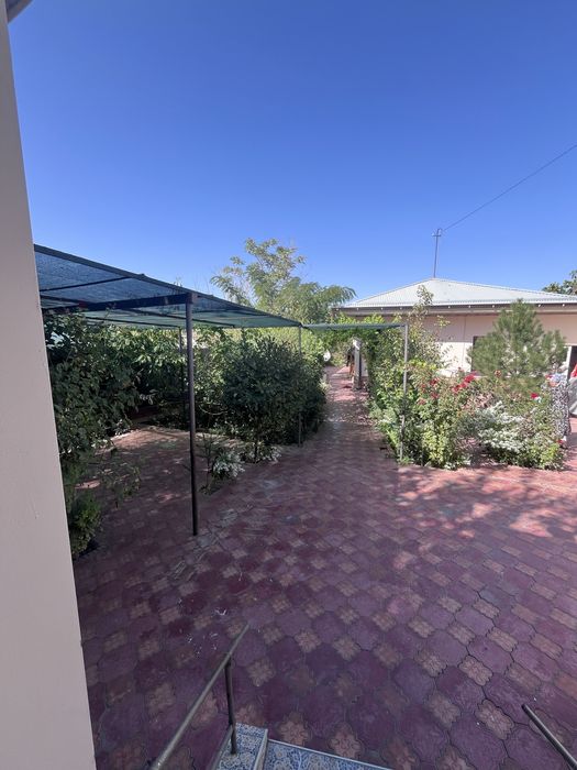 Срочно! Сдаётся дом Макаронка