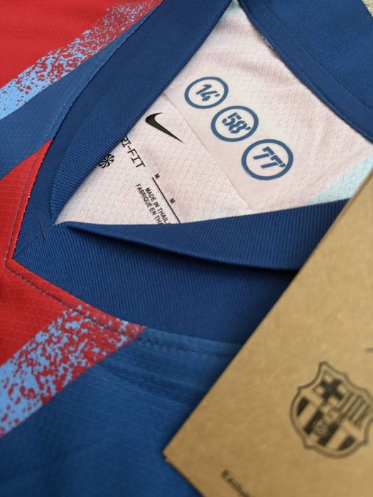 Футболен екип Barcelona на Raphinha размер М