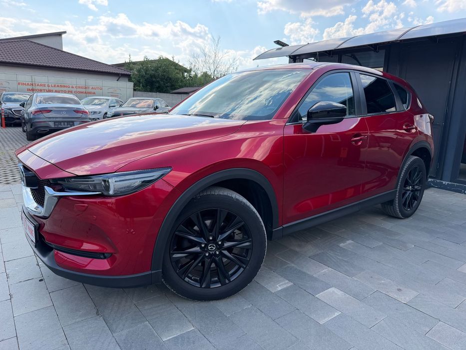 Mazda CX-5 Impecabila