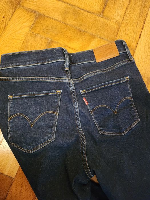 Levi's skinny jeans M.