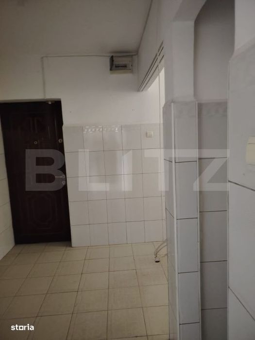 Apartament 2 camere, 40 mp, parter, zona Sud