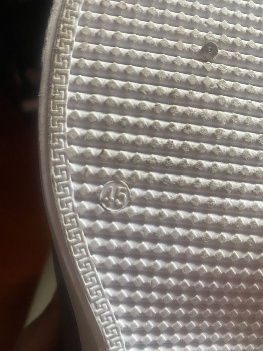 Красовка     кожа