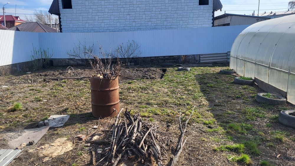 Срочно продам дом