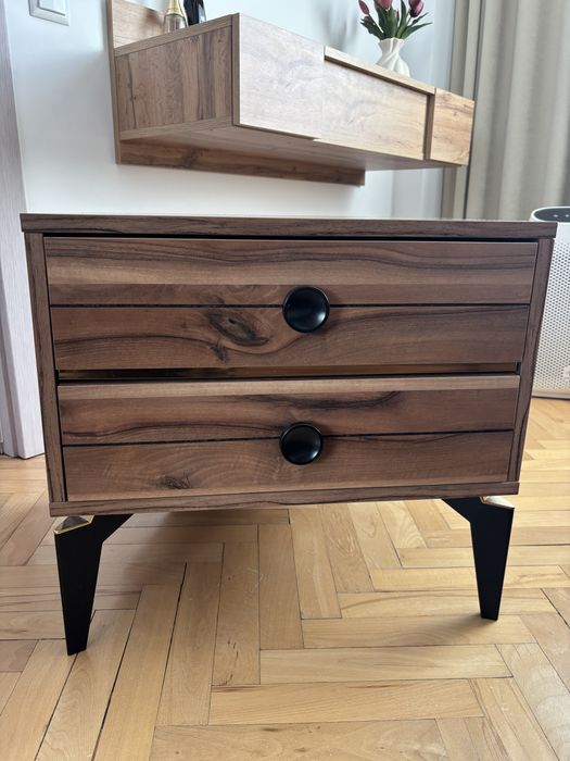 Шкафчета - 2 бр.