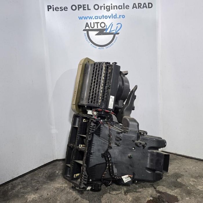 Aeroterma completa Opel Insignia A facelift