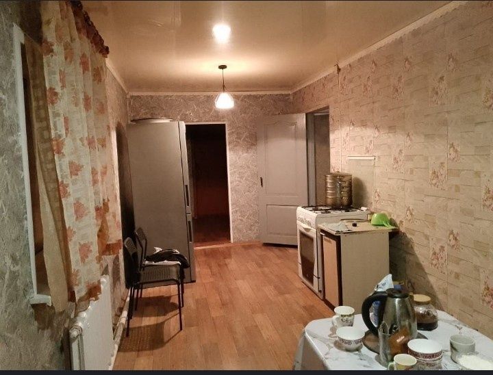 Продам хороший дом