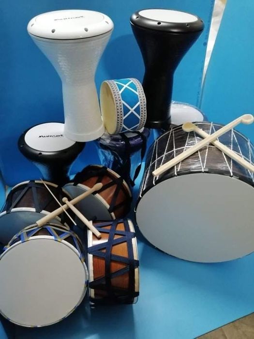 Тъпан давул 55см/22 инча