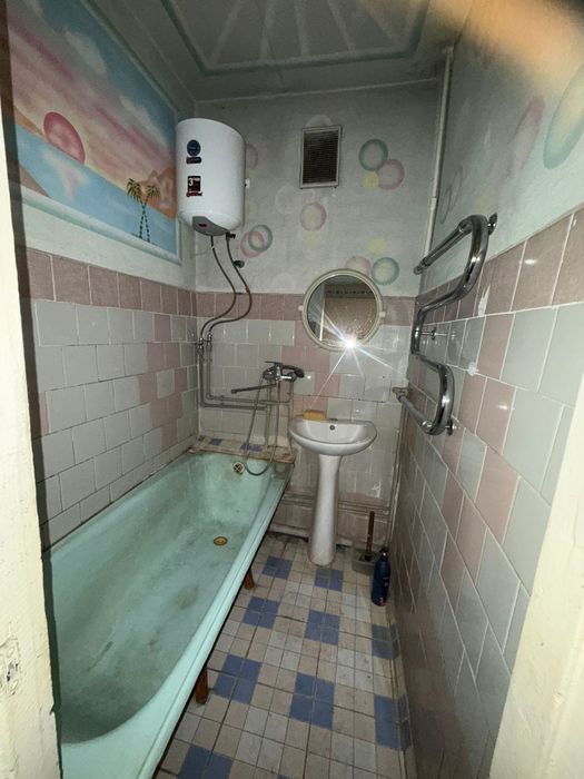 Продаётся 3х комнатная квартира