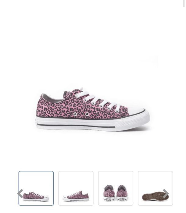 Кеды Converse новые 37 размер