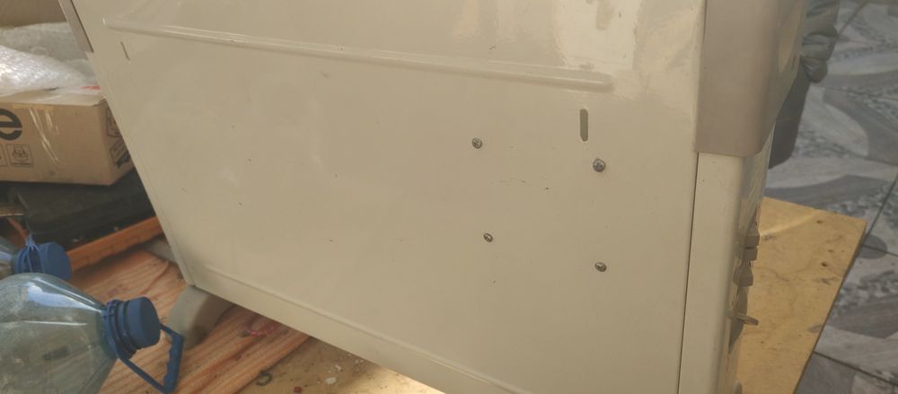 2 бр отоплителни печки