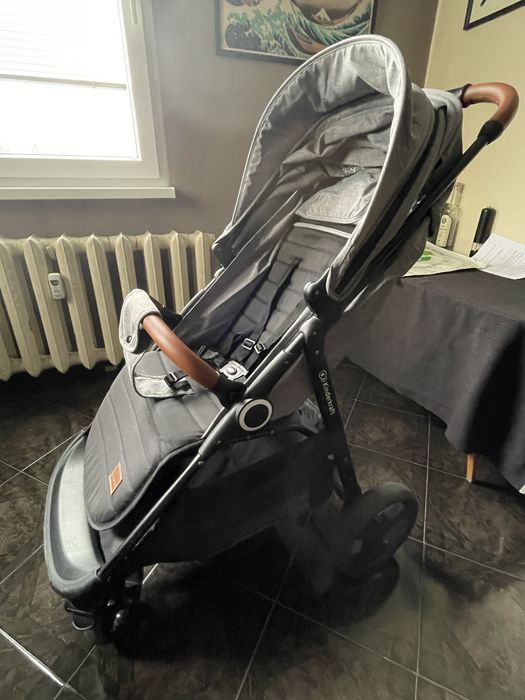 Детска количка Kindercraft