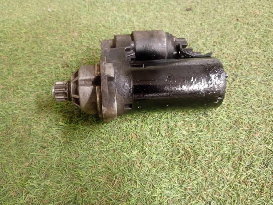 Electromotor Bosch Vw /Audi/Skoda/Seat