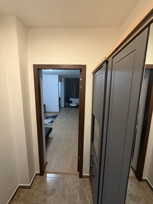 Vand Garsoniera Confort 1