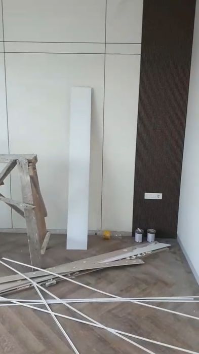 Ремонт квартир и домов