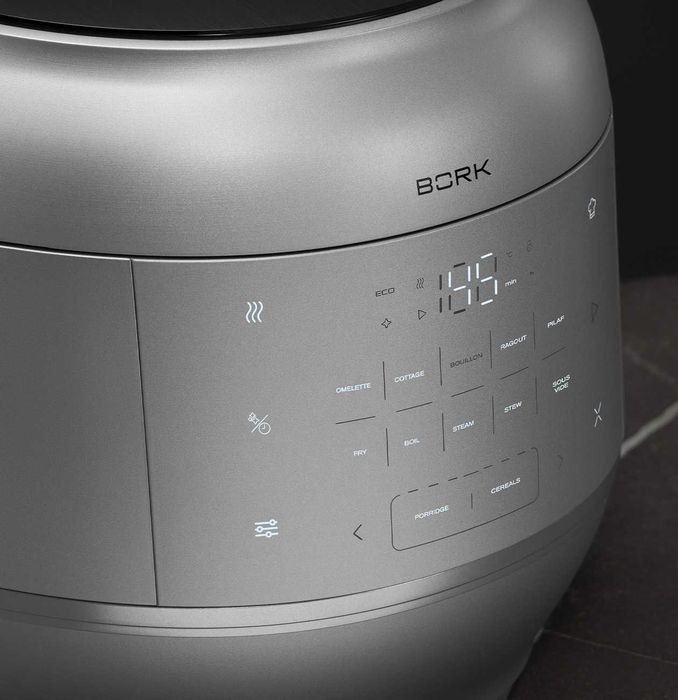 Мультиварка BORK U703