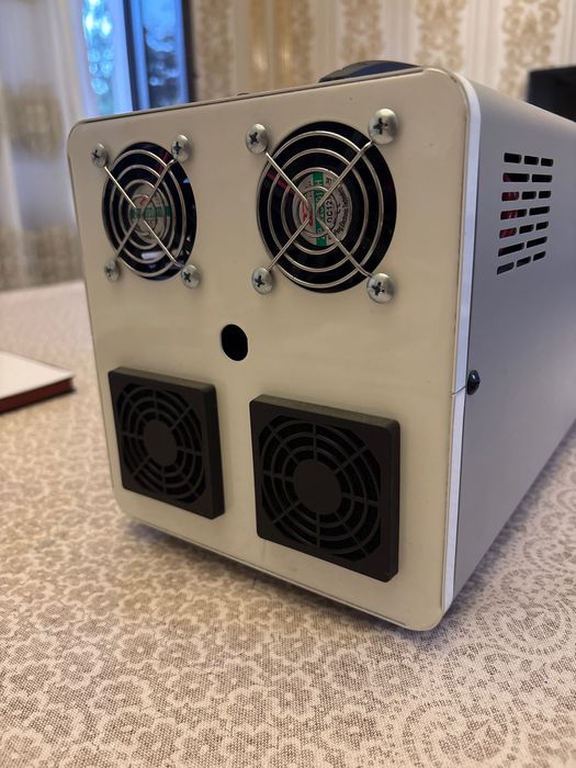 Portable Powrr Generator