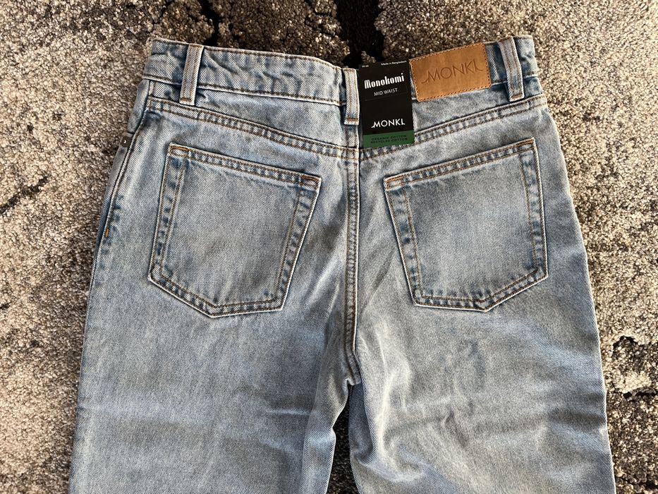 Нови дамски дънки Monki