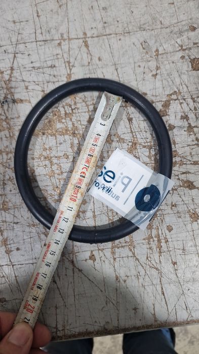 Cupla vidanja bauer bazzoli perrot 2.3.4.5.6 toli Furtun absorbție  ro