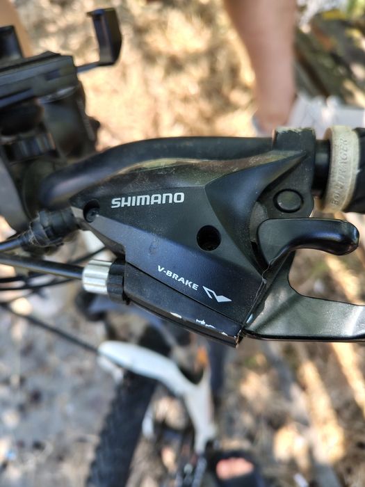 Bicicleta Trek 3700