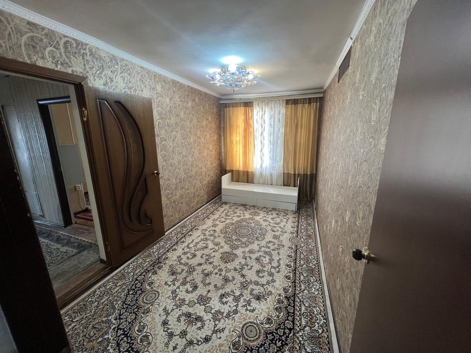Продам частный дом в районе Казакаула