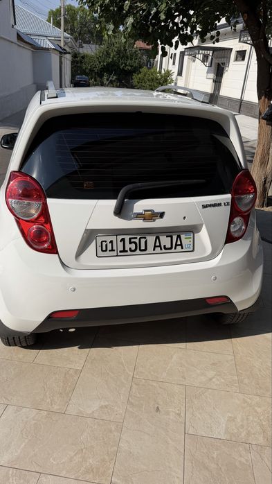 Chevrolet Spark 2021y 79000km