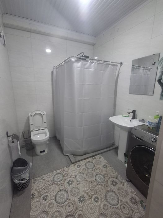 Sergeli choshtepa arenda kvartira