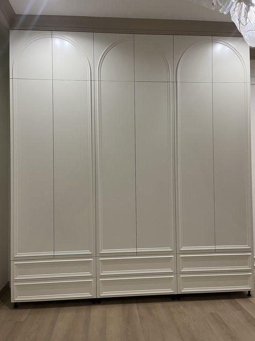 Мебель на заказ!