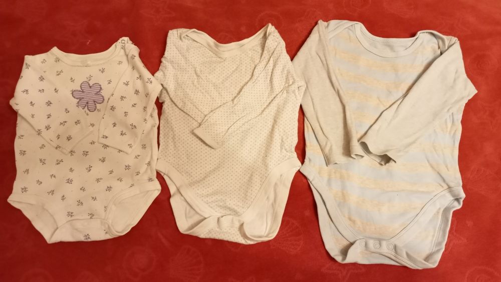 Детская одежда для малышей